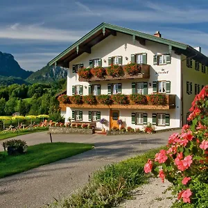 Leitnerhof Bad Reichenhall