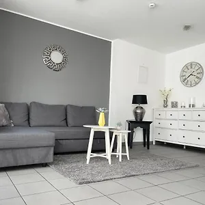 Apartment Innenstadt Neumarkt-schildergasse Stylische