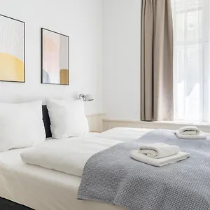 Limehome Lottumstrasse 4 Appart hôtel