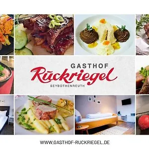 Värdshus Ruckriegel