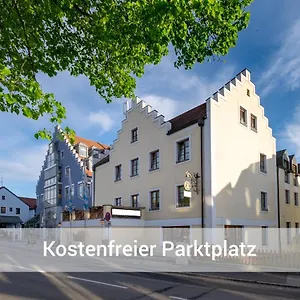 Hotell Zur Post & Tiny