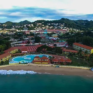 Resort Starfish St Lucia