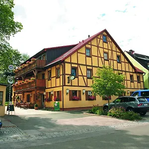 Hotel Schoenau