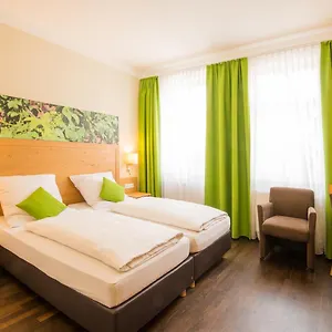 Hotell Brauereigasthof Amberger