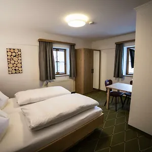 Mini-hôtel Hohenester &