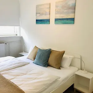 Arbio I Cube & St Pauli Appartement